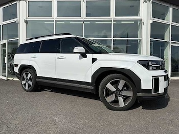 Used Hyundai Santa Fe 2025 for sale - 76015572: Photo