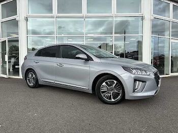 Hyundai - IONIQ