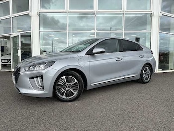 Used Hyundai IONIQ 2022 for sale - 75722952: Photo