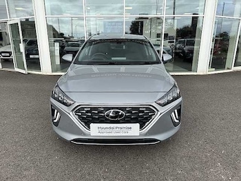 Used Hyundai IONIQ 2022 for sale - 75722952: Photo