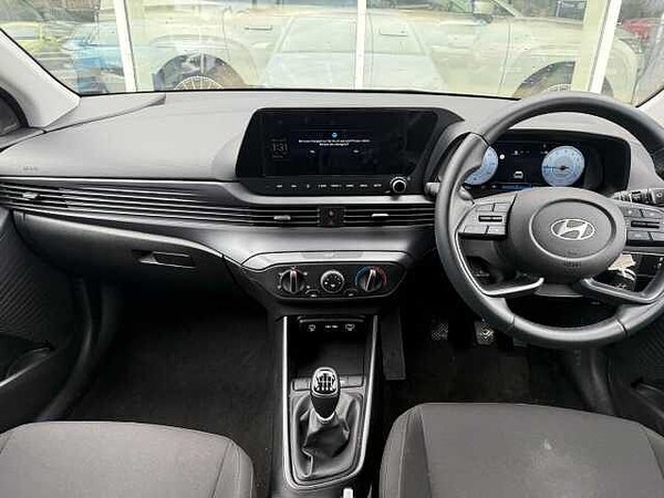 Used Hyundai i20 2024 for sale - 76262533: Photo 10