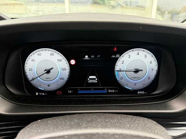 Used Hyundai i20 2024 for sale - 76262533: Photo 11