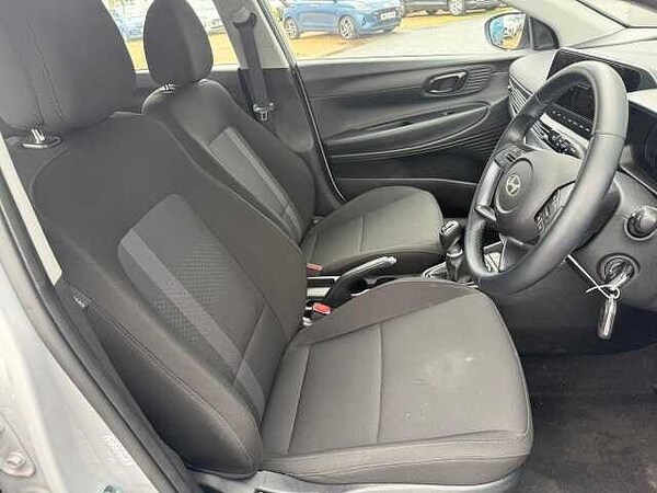 Used Hyundai i20 2024 for sale - 76262533: Photo 12