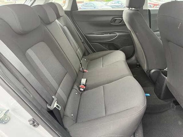 Used Hyundai i20 2024 for sale - 76262533: Photo 13