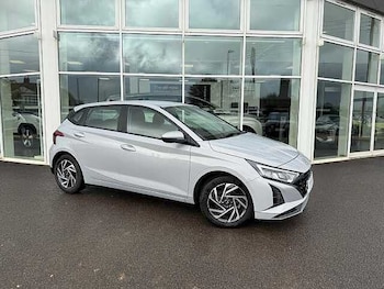 Hyundai - i20