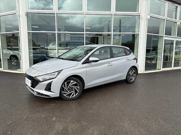 Used Hyundai i20 2024 for sale - 76262533: Photo 2