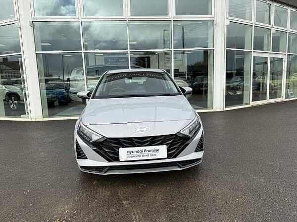 Used Hyundai i20 2024 for sale - 76262533: Photo 3