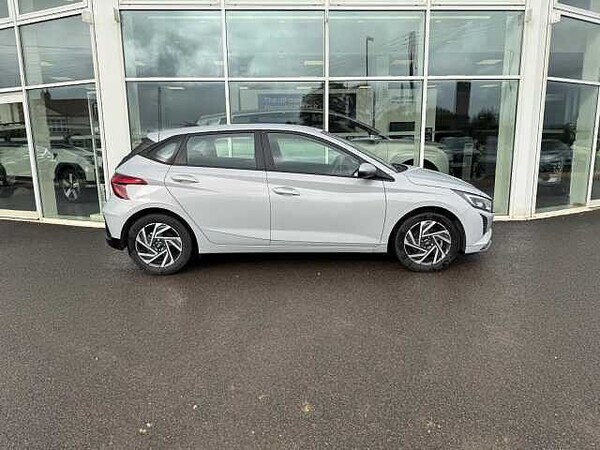 Used Hyundai i20 2024 for sale - 76262533: Photo 4