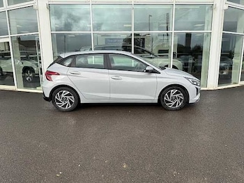 Used Hyundai i20 2024 for sale - 76262533: Photo 4