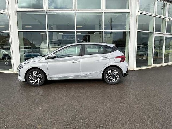 Used Hyundai i20 2024 for sale - 76262533: Photo 5