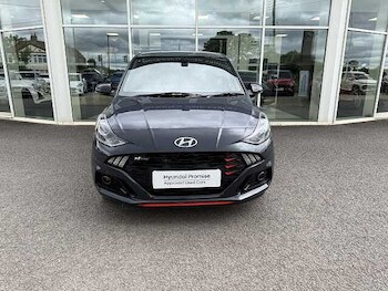 Used Hyundai i10 2023 for sale - 78365188: Photo