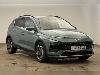 Used Hyundai BAYON 2024 for sale - 77601718: Photo