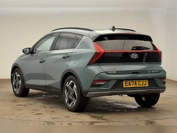 Used Hyundai BAYON 2024 for sale - 77601718: Photo