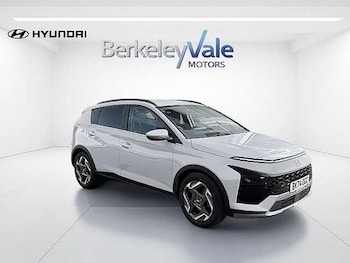 Used Hyundai BAYON 2024 for sale - 78564046: Photo