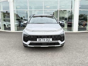 Used Hyundai BAYON 2024 for sale - 78564046: Photo
