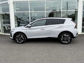 Used Hyundai BAYON 2024 for sale - 78564046: Photo