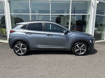 Used Hyundai KONA 2018 for sale - 78967417: Photo