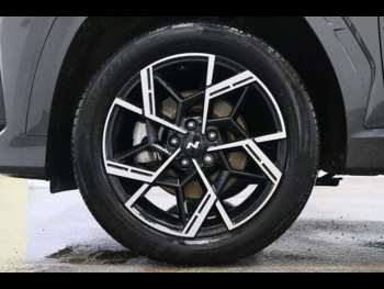 Used Hyundai TUCSON 2024 for sale - 74715692: Photo