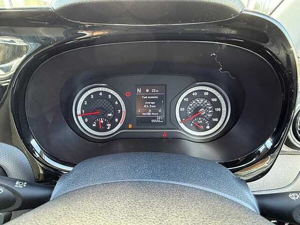 Used Hyundai i10 2021 for sale - 76113163: Photo 11
