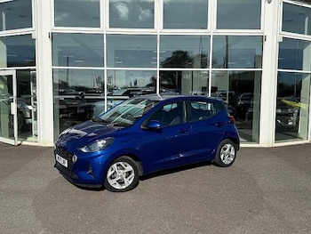 Hyundai - i10