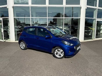 Used Hyundai i10 2021 for sale - 76113163: Photo 2