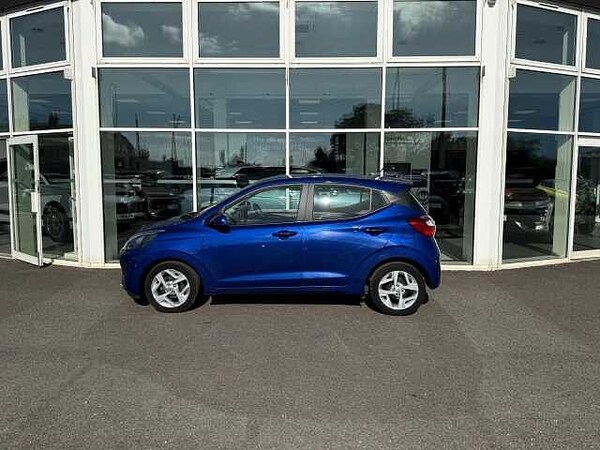 Used Hyundai i10 2021 for sale - 76113163: Photo 3