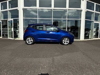 Used Hyundai i10 2021 for sale - 76113163: Photo 4