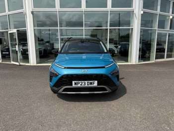 2023 (23) - 1.0 TGDi 48V MHEV Ultimate 5dr DCT