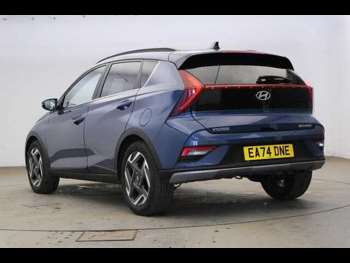Used Hyundai BAYON 2024 for sale - 75353777: Photo