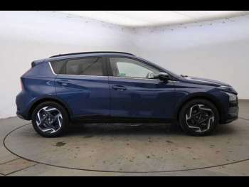 Used Hyundai BAYON 2024 for sale - 75353777: Photo