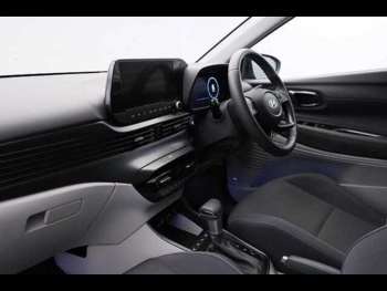 Used Hyundai BAYON 2024 for sale - 75353777: Photo