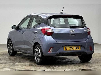 Used Hyundai i10 2025 for sale - 78337518: Photo