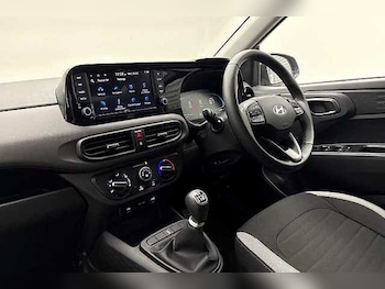 Used Hyundai i10 2025 for sale - 78337518: Photo