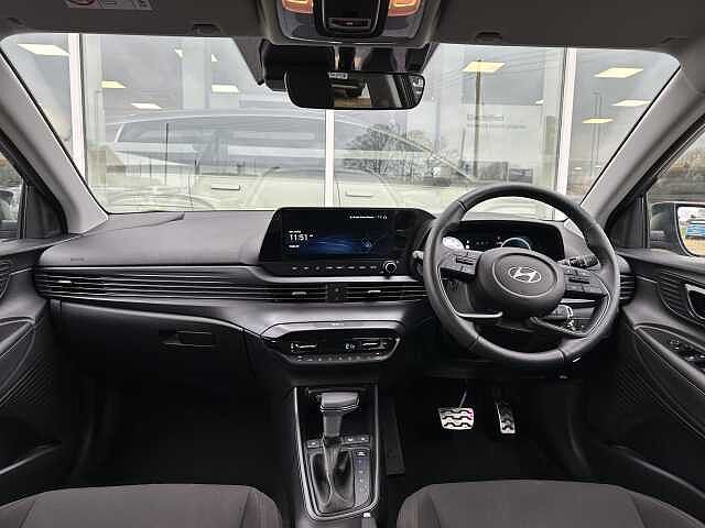 Used Hyundai BAYON 2025 for sale - 77415415: Photo 10