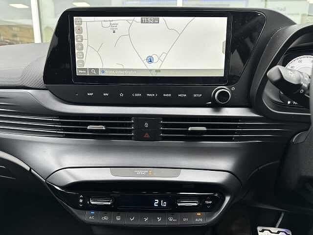 Used Hyundai BAYON 2025 for sale - 77415415: Photo 11