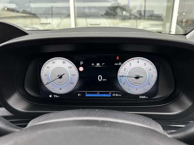 Used Hyundai BAYON 2025 for sale - 77415415: Photo 12