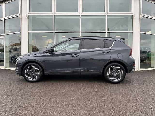 Used Hyundai BAYON 2025 for sale - 77415415: Photo 5