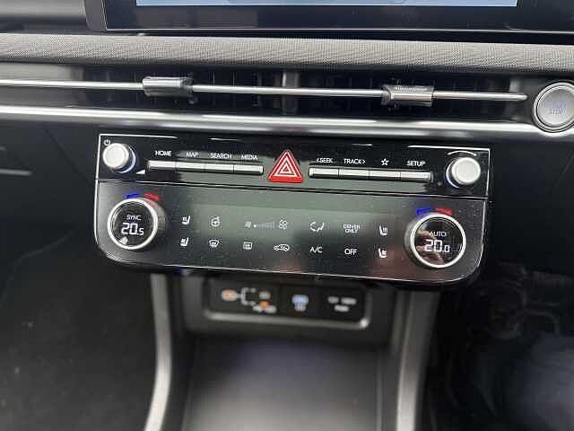 Used Hyundai TUCSON 2025 for sale - 77601723: Photo 19