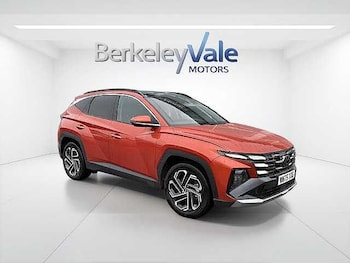 2025 (75) - 1.6T 239 Hybrid Ultimate 5dr Auto