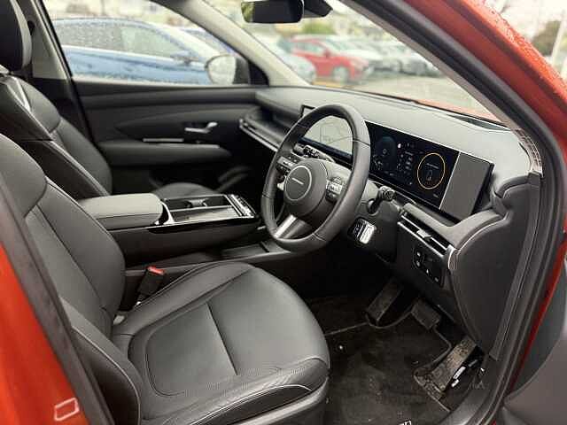 Used Hyundai TUCSON 2025 for sale - 77601723: Photo 20