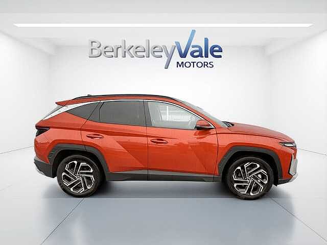 Used Hyundai TUCSON 2025 for sale - 77601723: Photo 5