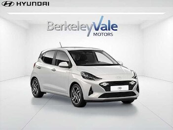 Used Hyundai i10 undefined for sale - 78118425: Photo