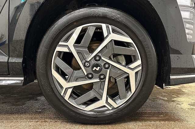 Used Hyundai KONA 2025 for sale - 77686802: Photo 10