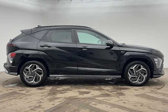 Used Hyundai KONA 2025 for sale - 77686802: Photo 4