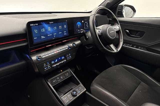 Used Hyundai KONA 2025 for sale - 77686802: Photo 5