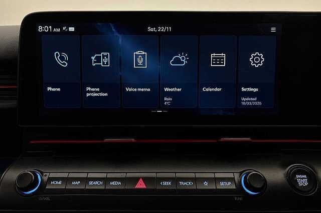 Used Hyundai KONA 2025 for sale - 77686802: Photo 6