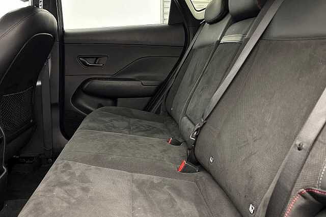 Used Hyundai KONA 2025 for sale - 77686802: Photo 8