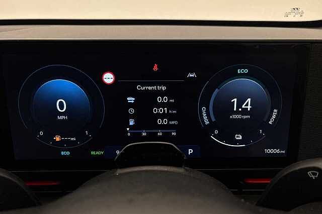 Used Hyundai KONA 2025 for sale - 77686802: Photo 9