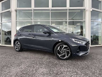 2022 (71) - 1.0T GDi 48V MHD Premium 5dr