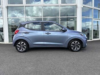 Used Hyundai i10 2025 for sale - 78337523: Photo